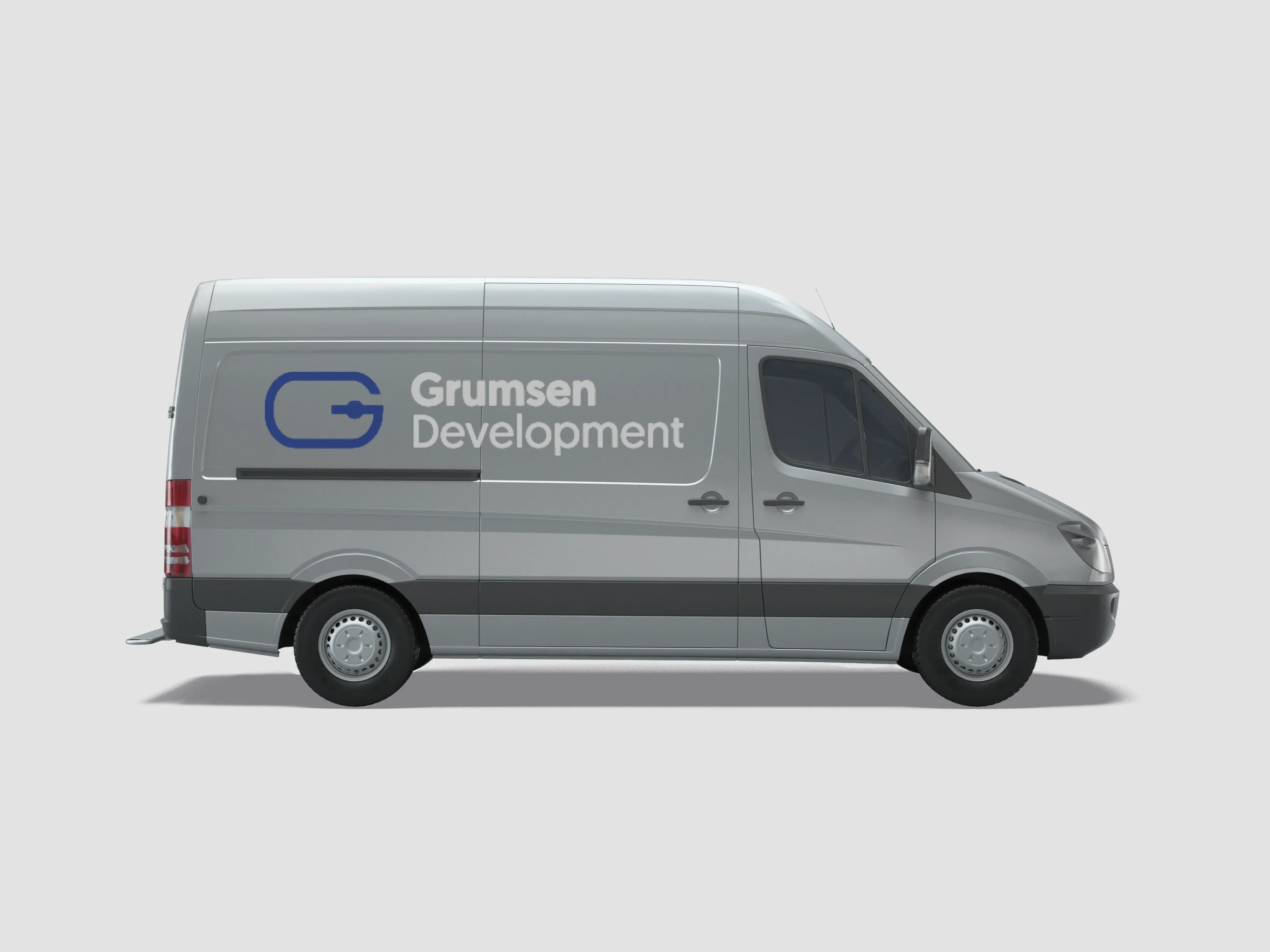 van